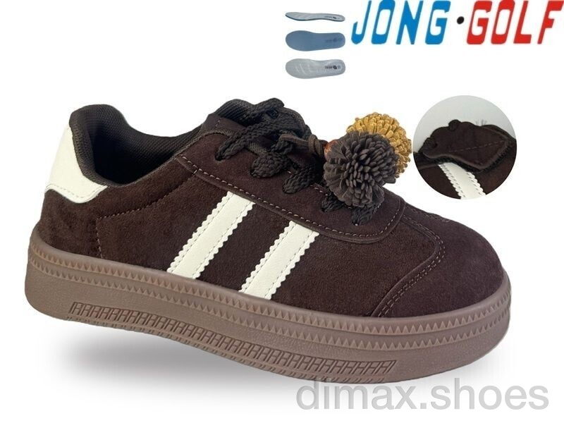 Jong Golf C11913-4