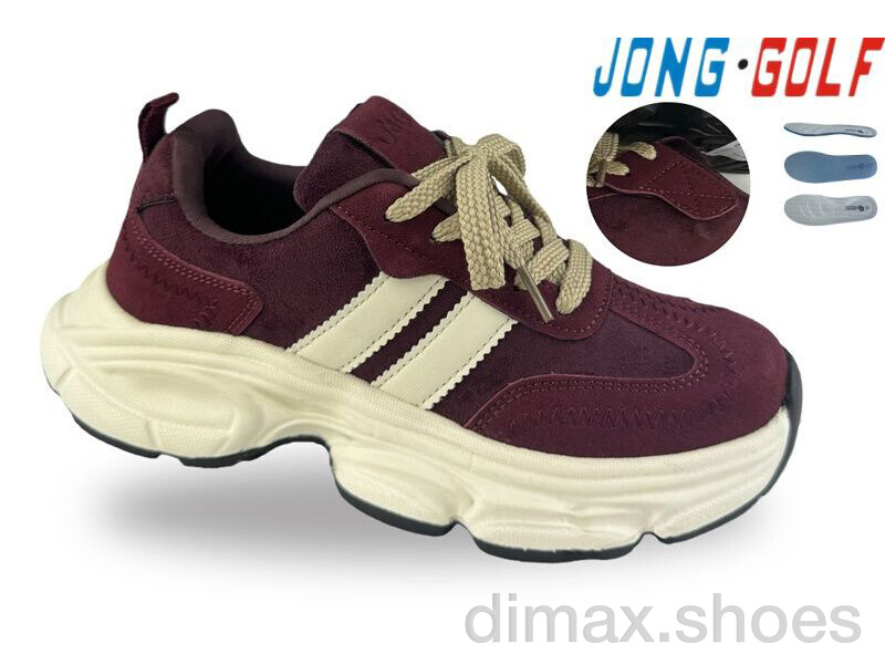Jong Golf C11942-13