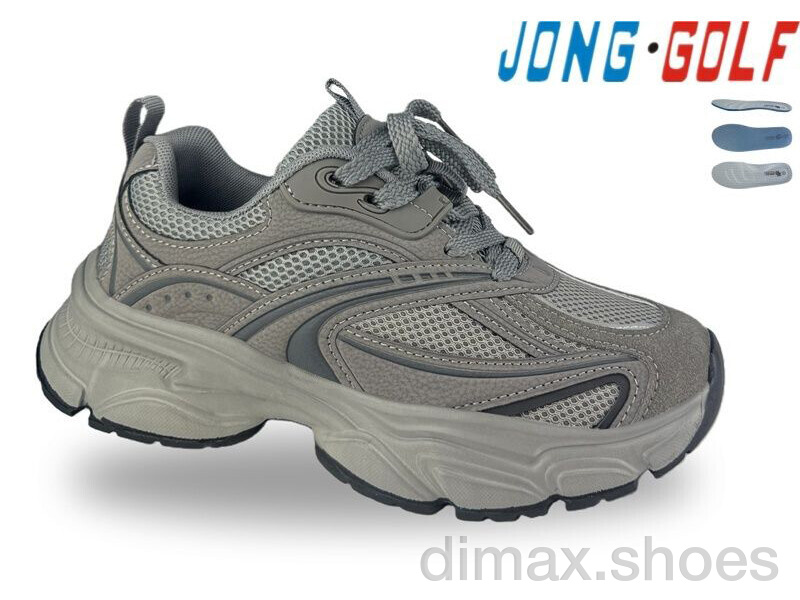Jong Golf D11909-18