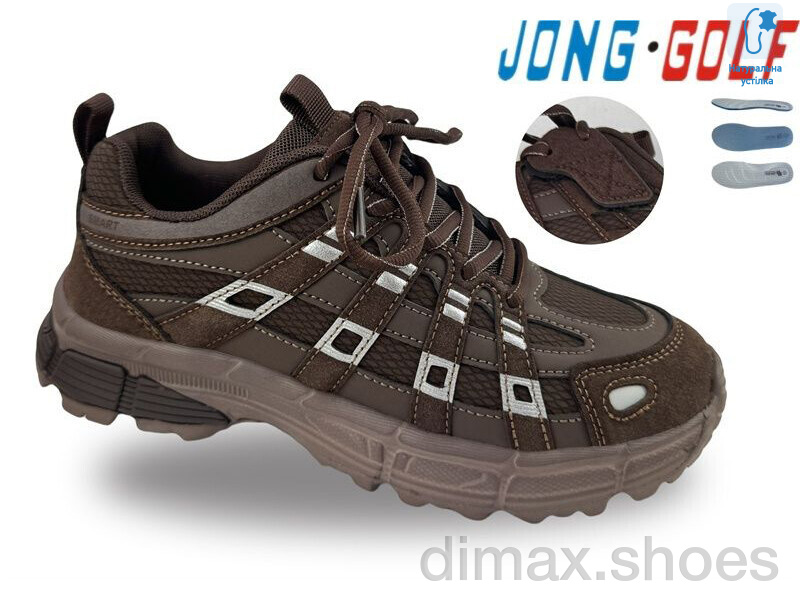 Jong Golf D11896-4