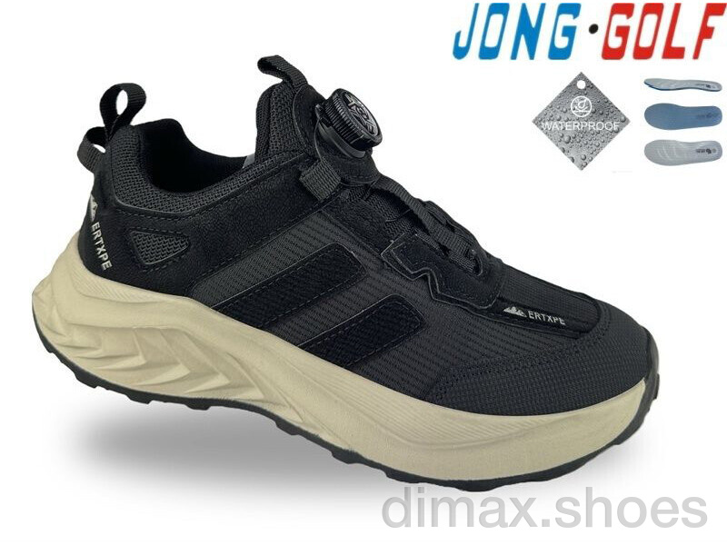 Jong Golf C11922-20