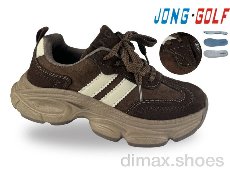 Jong Golf C11942-4