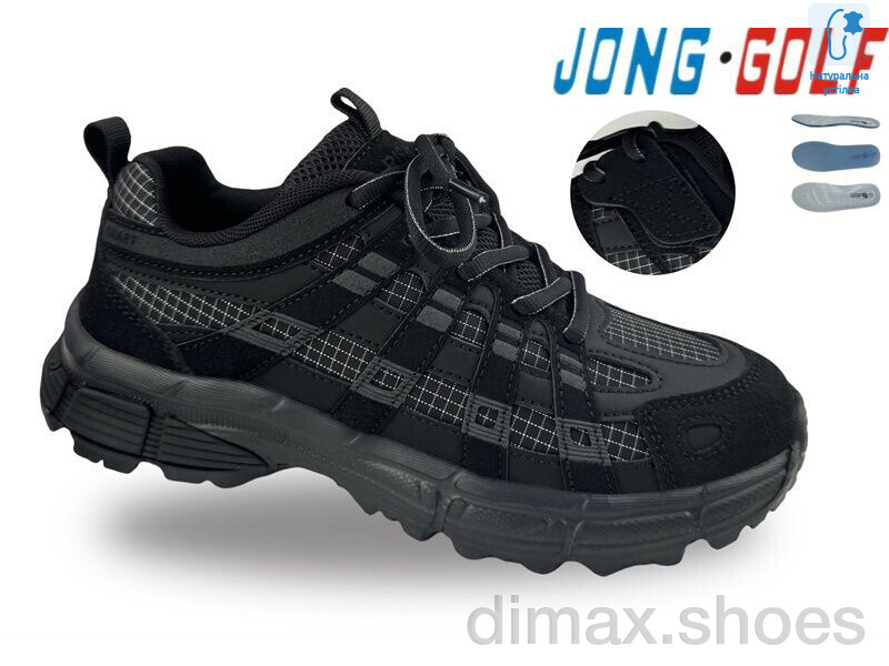 Jong Golf D11896-0