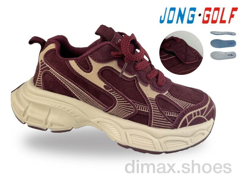 Jong Golf D11903-13