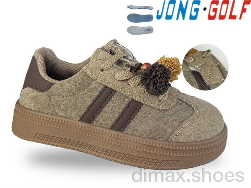 Jong Golf C11913-24