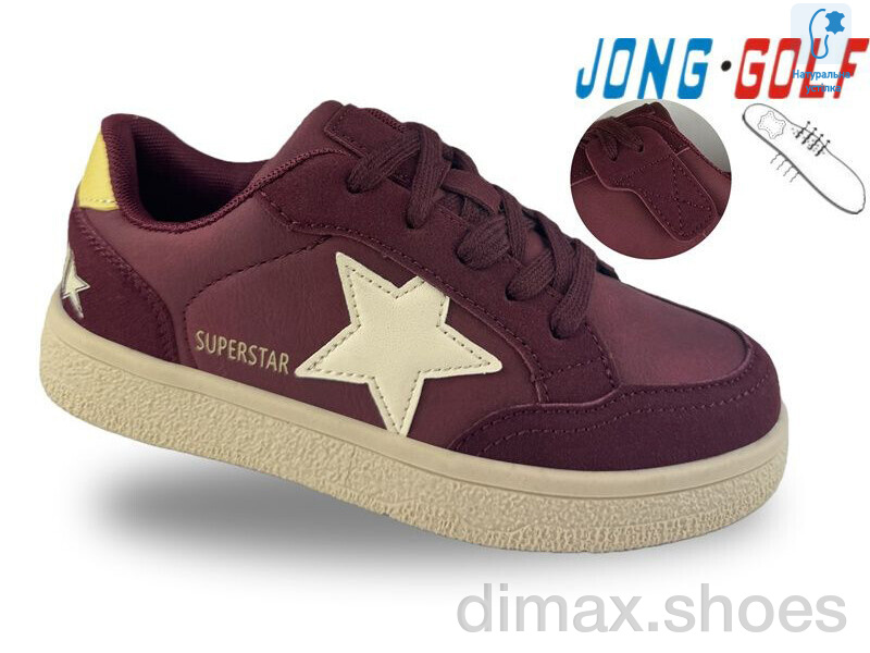Jong Golf C11959-13