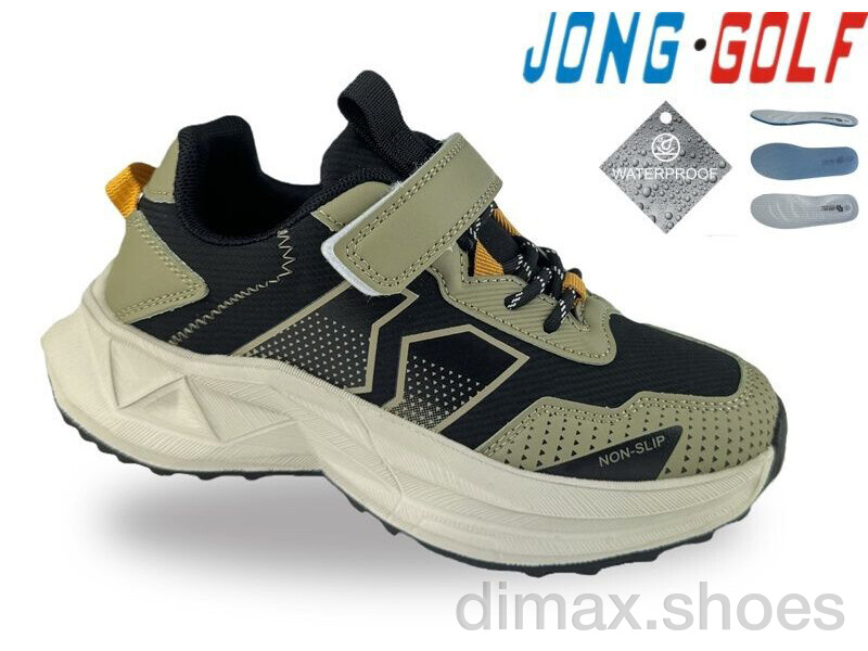 Jong Golf C11911-5