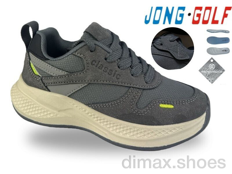 Jong Golf C11949-2