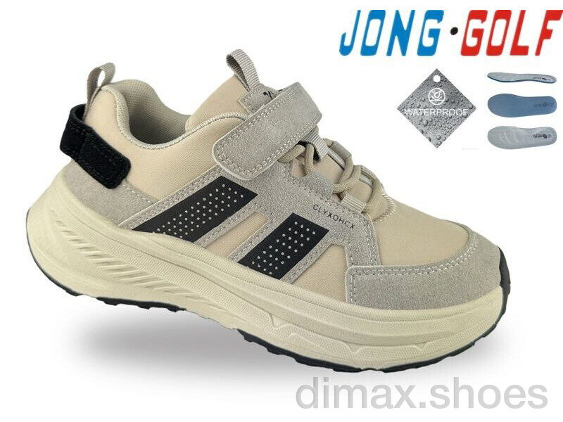 Jong Golf C11950-3