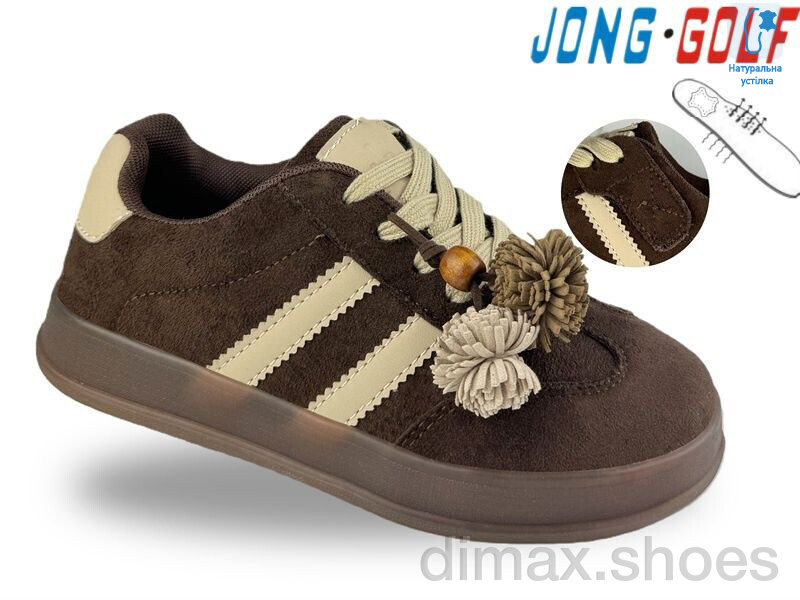 Jong Golf C11914-4