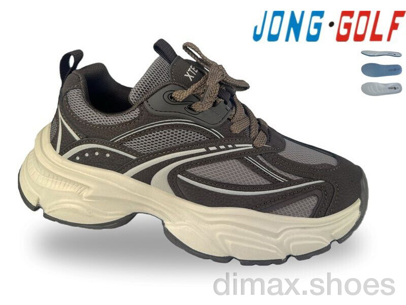 Jong Golf D11909-4