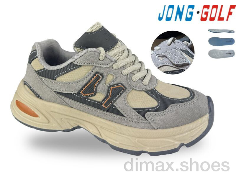 Jong Golf D11921-18