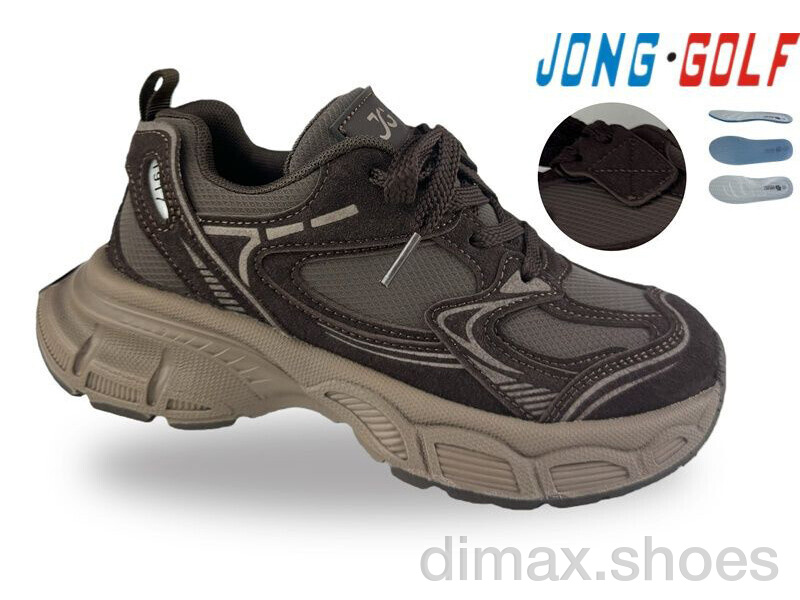 Jong Golf C11958-4