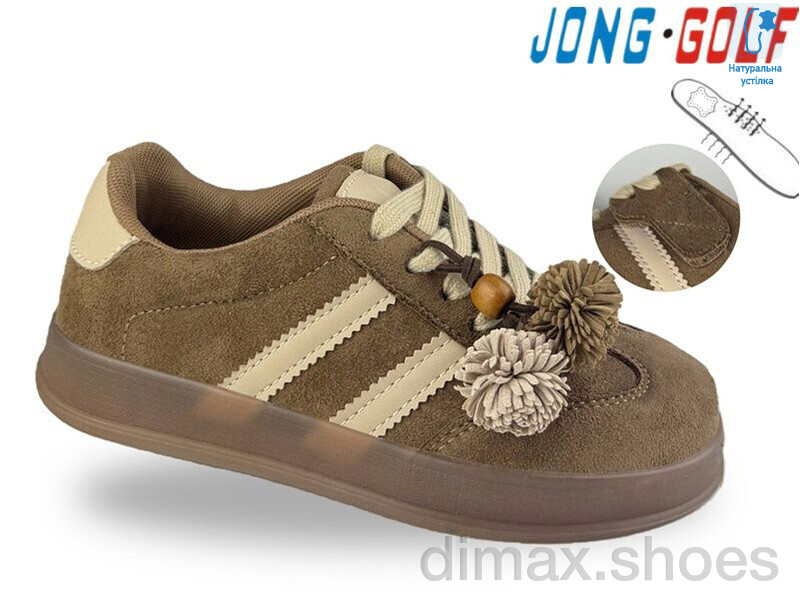 Jong Golf C11914-24