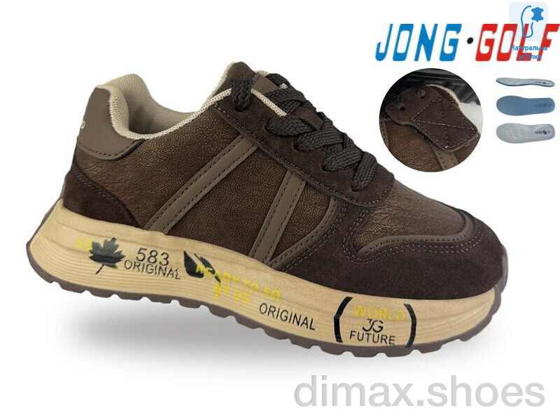 Jong Golf C11941-4