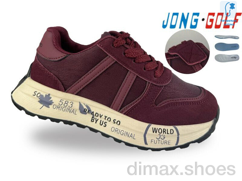 Jong Golf C11941-13