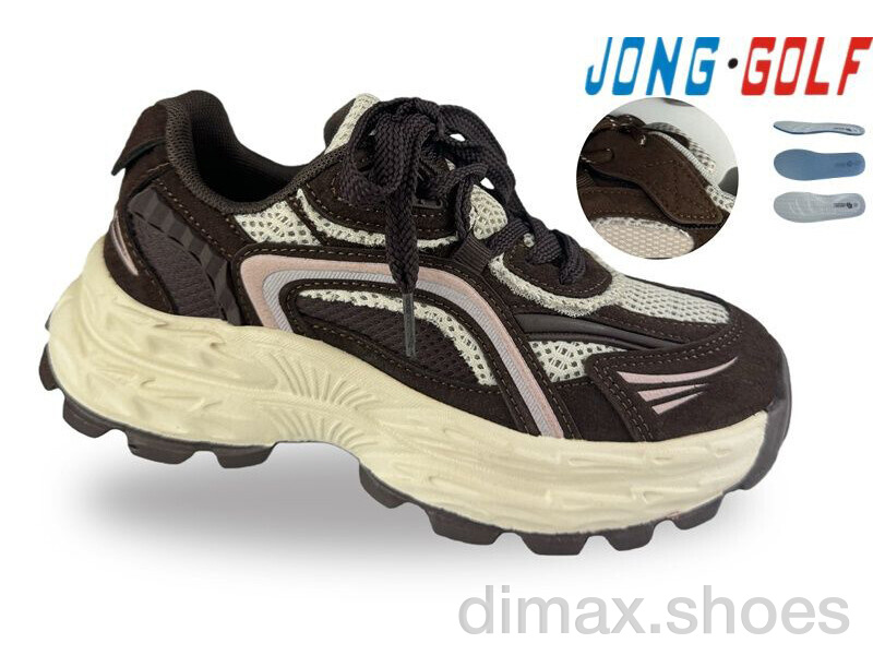 Jong Golf C11910-4