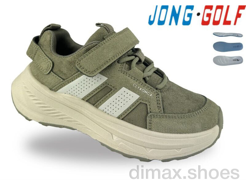 Jong Golf C11950-5