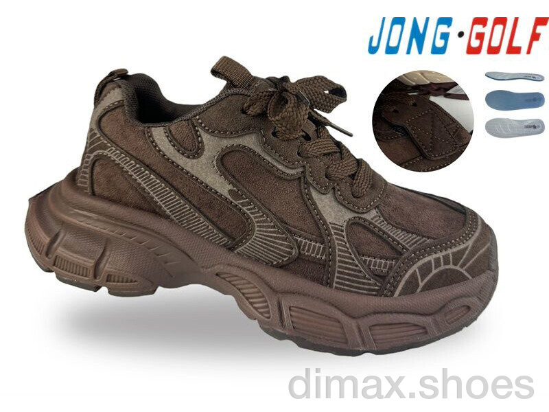 Jong Golf D11903-4