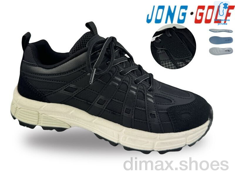 Jong Golf D11896-20