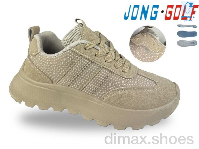 Jong Golf C11906-3
