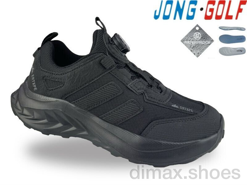 Jong Golf C11922-0