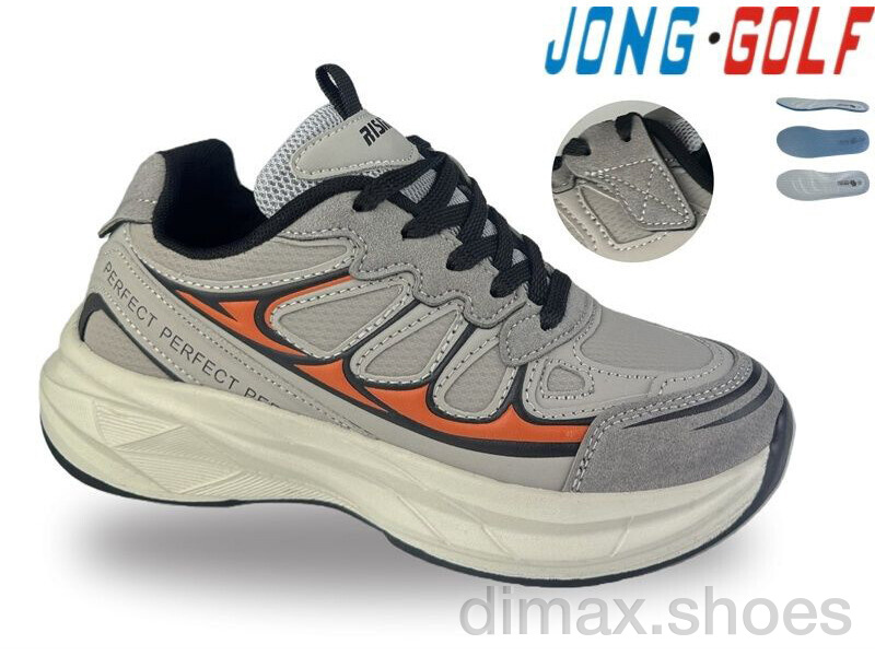 Jong Golf C11943-23