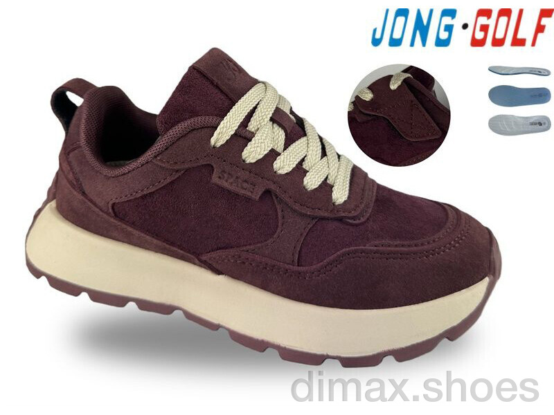 Jong Golf C11940-13