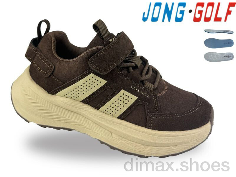 Jong Golf C11950-4