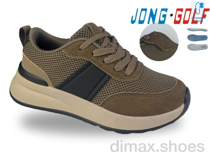 Jong Golf C11945-24