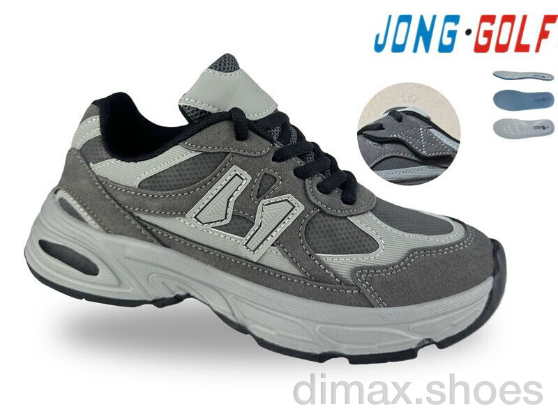 Jong Golf D11921-2