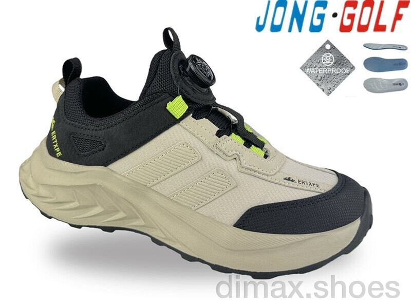 Jong Golf C11922-30