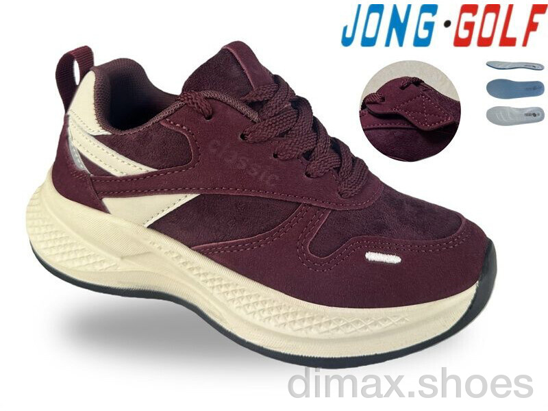 Jong Golf C11949-13