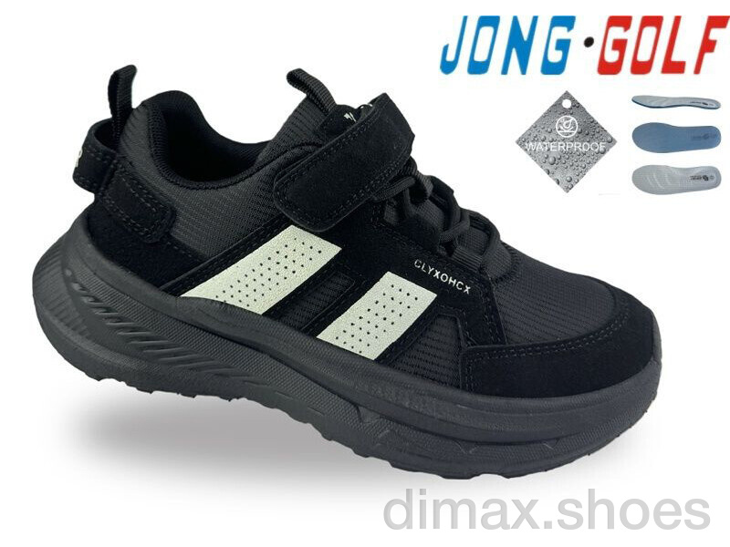 Jong Golf C11950-0