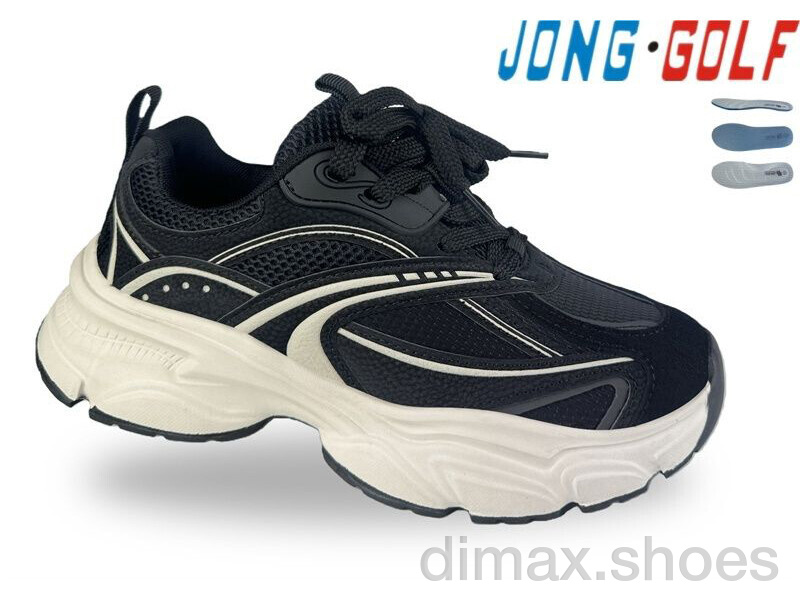 Jong Golf D11909-0