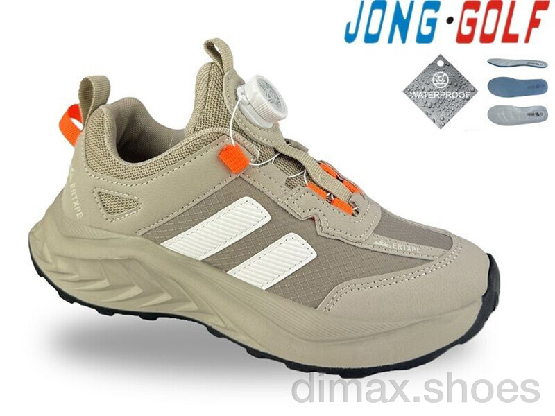 Jong Golf C11922-3