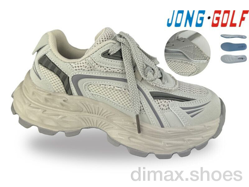 Jong Golf C11910-18