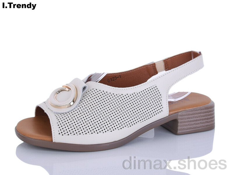 Trendy G123-1