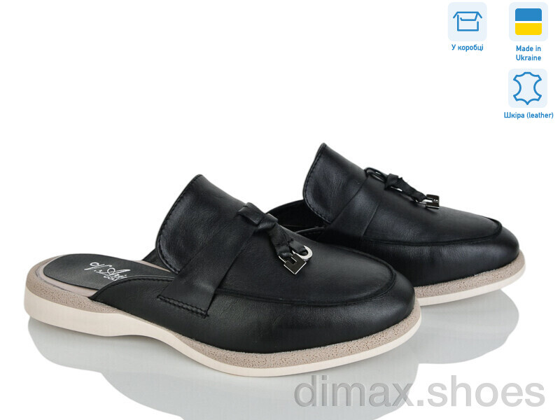 V.Arimany 1514 чорний к.