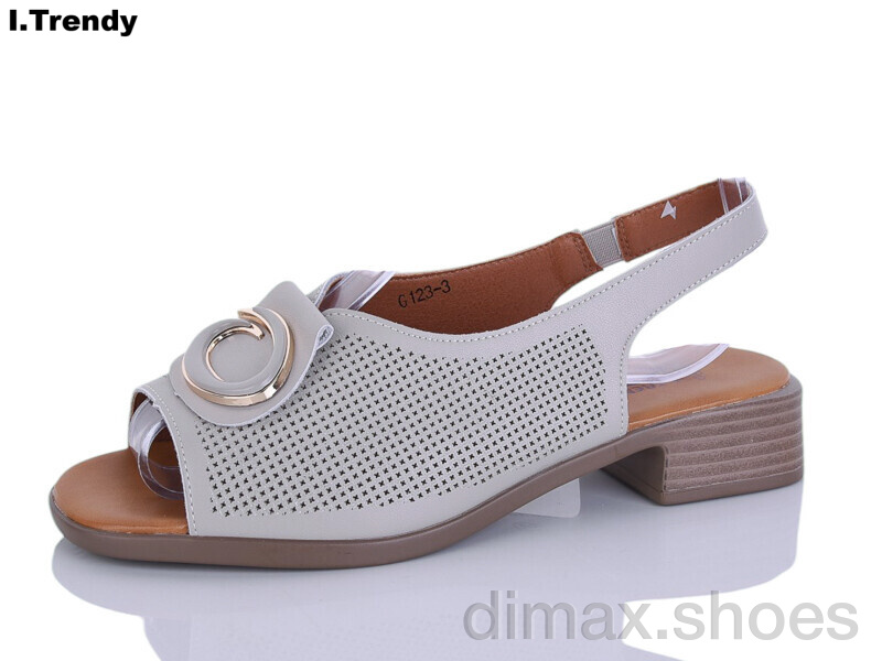 Trendy G123-3