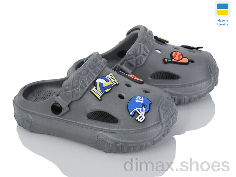 Golden Lion 1300 т.сірий