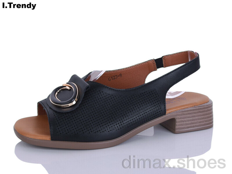 Trendy G123-8
