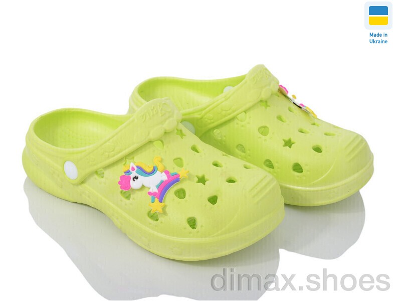 Golden Lion Крок д лайм