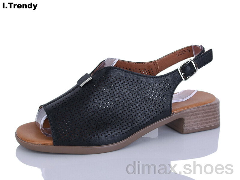 Trendy G122-8