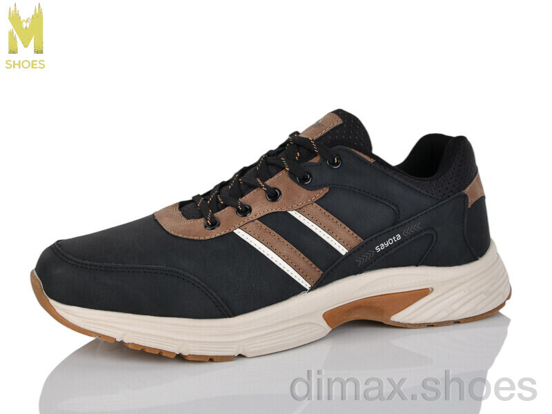M.Shoes 360-3