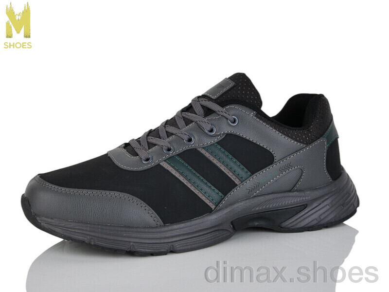 M.Shoes 360-6