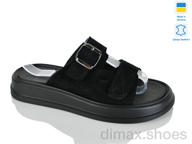 Sali 10 чорний з.