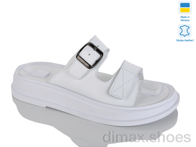 Sali 10 білий к.