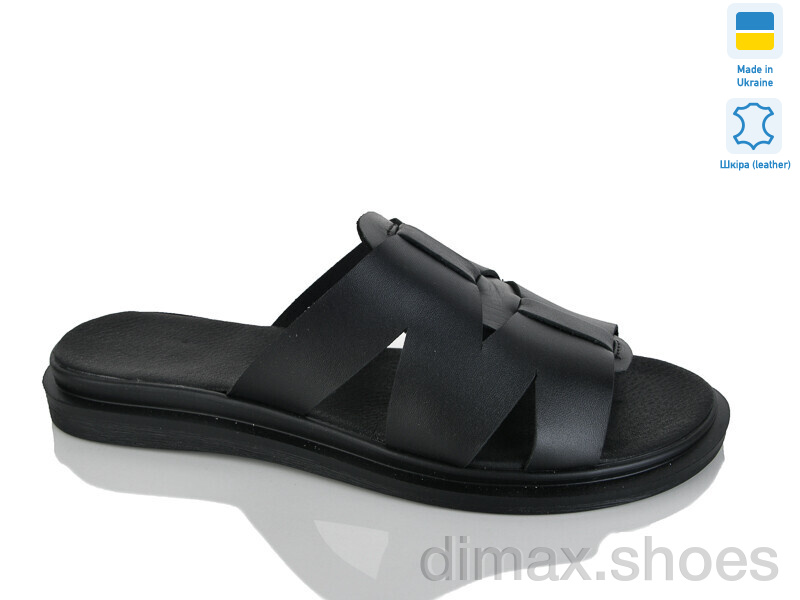 Sali 54 чорний к.