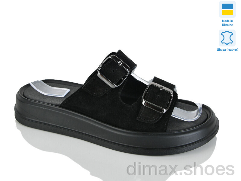 Sali 91 чорний з.